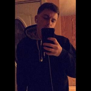 Meet your Posher, Richey